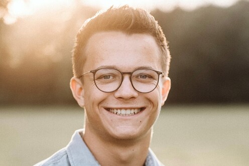 Tim-Luca Ihde Tim-Luca Ihde