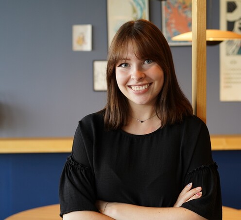 Wibke Albuschat Wibke Albuschat