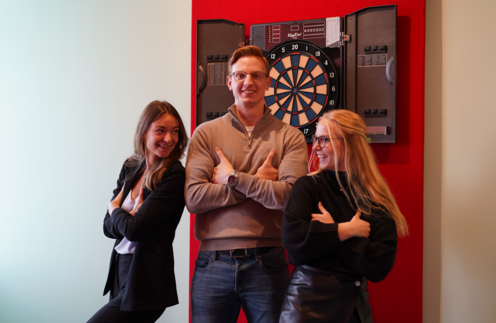 2,5 Jahre bei OTTO: Wie geht es weiter?