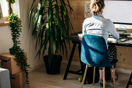 Ausbildung im Homeoffice – wie geht das?