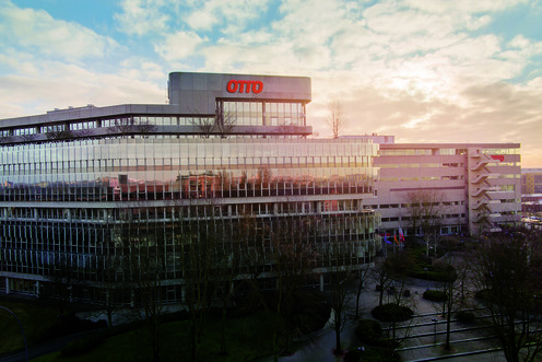 Erfahrungen aus erster Hand: IT-Ausbildung bei OTTO mit Jonas