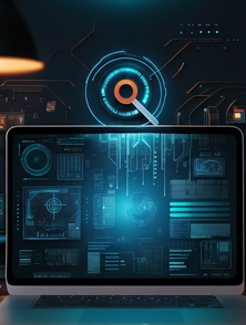 Mein Einsatz bei Team Darwin -  Einblicke in die Welt der Produktsuche