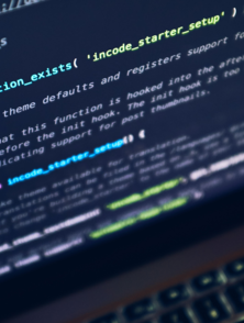 Ausbildung Daten- und Prozessanalyse