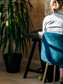 Ausbildung im Homeoffice – wie geht das?