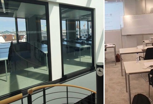 Mein erstes Semester an der HSBA