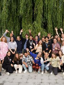 OTTO Azubis und Dualis 2023