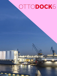 OTTO und Startups – Einsatz bei OTTO DOCK 6 