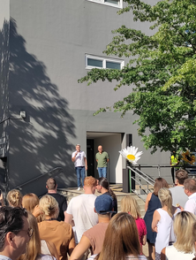 Campus Summer Feeling 2023