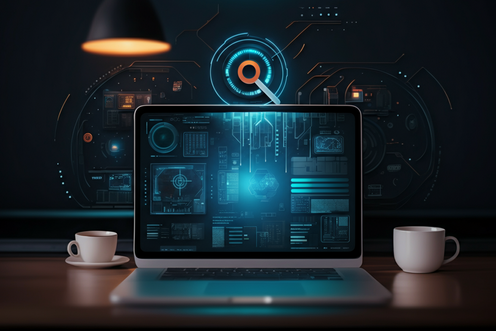 Mein Einsatz bei Team Darwin -  Einblicke in die Welt der Produktsuche