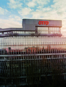 Erfahrungen aus erster Hand: IT-Ausbildung bei OTTO mit Jonas