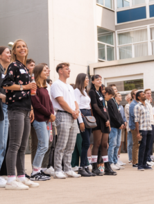 Die Onboardingphase zum Ausbildungsstart 