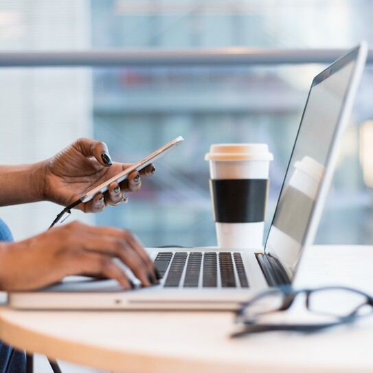 Self-healing StackSets auf Unternehmensebene Self-healing StackSets auf Unternehmensebene