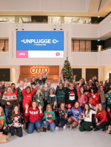 Jahresrückblick – 2025