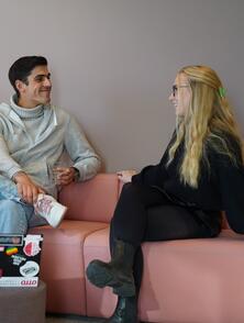 Ausbildung oder Duales Studium