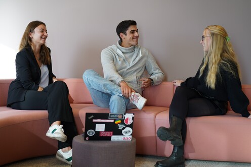 Ausbildung oder Duales Studium