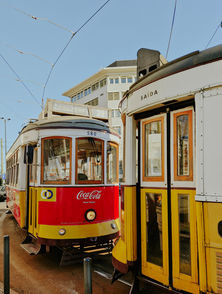 32 Tage in Lissabon – Mein Auslandsmonat mit ERASMUS+