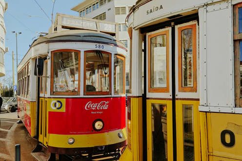 32 Tage in Lissabon – Mein Auslandsmonat mit ERASMUS+