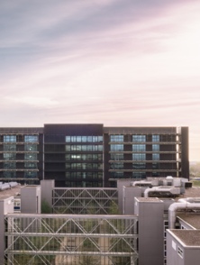 OTTO Headquarter – Einzug in unser neues Gebäude