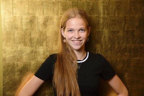 Sophie - Mein Weg zu OTTO