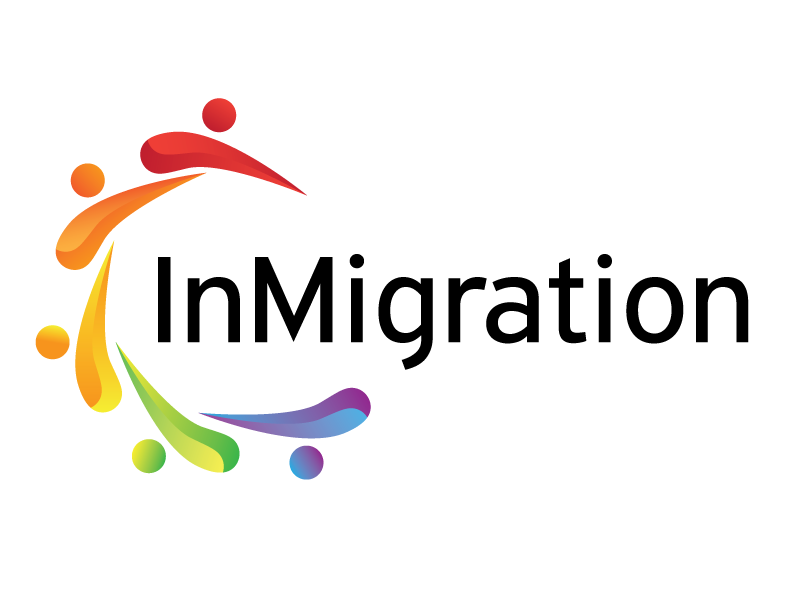 InMigration Logo