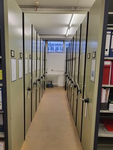 Geschichte zum Anfassen