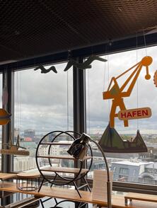 Otto Group Azubis @ Google