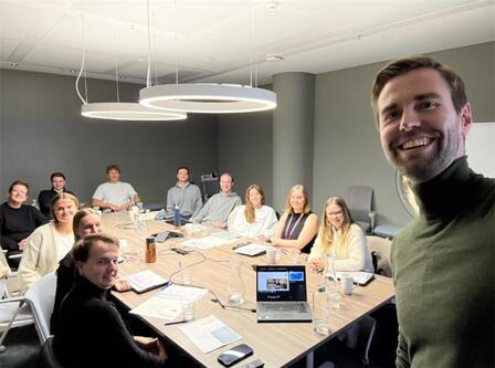 Einblicke in den Workshoptag