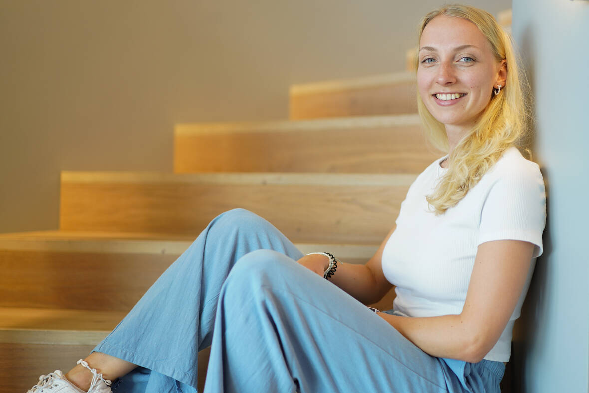 Jedes Jahr im September freuen wir uns auf die Erstis - unsere Azubis und dual Studierenden, die im Rahmen der Onboarding Days die ersten Tage bei OTTO ganz intensiv gemeinsam erleben. Auszubildende und dual Studierende aller Ausbildungsberufe und Studiengänge kommen hier zusammen, lernen OTTO kennen, vernetzen sich, arbeiten und feiern miteinander und werden so fit gemacht für ihre Zeit bei uns.