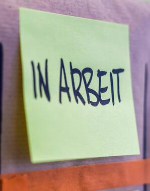 Arbeitssituation Arbeitssituation