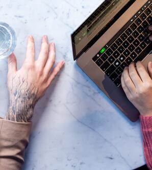 Arbeitssituation Arbeitssituation