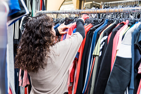 Einzelhandel bei OTTO Einzelhandel bei OTTO