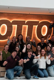 Azubi Starter Days 2025 Azubi Starter Days 2025