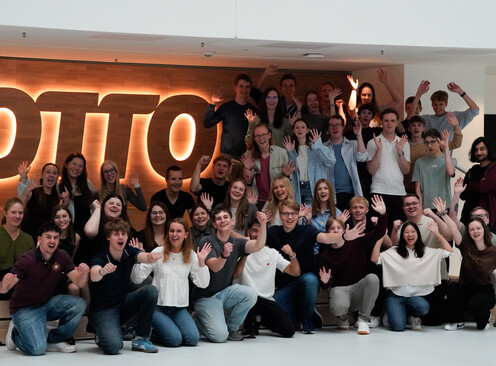 Azubi Starter Days 2025