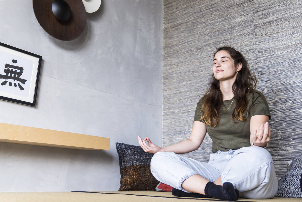 The internal initiative focuses on mental, physical and social health. Particularly in times of comprehensive change, a vital organization is crucial - for OTTO but also for each individual. Accordingly, the campaign clarifies, promotes dialog and derives concrete measures.