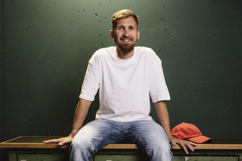 Patrick, Senior Product Owner Patrick, Senior Product Owner