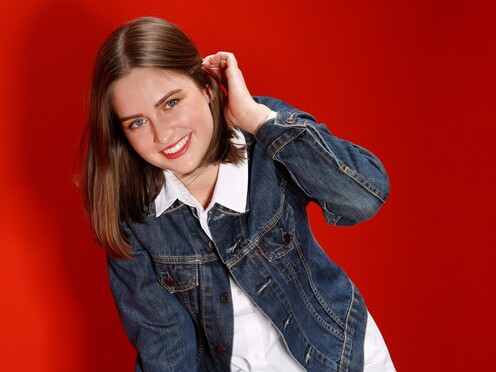 Sophie, Dual Studierende Angewandte Informatik Sophie, Dual Studierende Angewandte Informatik