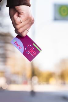 Mit dem Deutschlandticket für mehr Nachhaltigkeit Mit dem Deutschlandticket für mehr Nachhaltigkeit