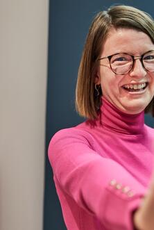 Von- und miteinander lernen: mySessions Von- und miteinander lernen: mySessions