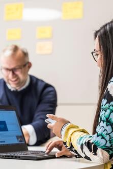 Individuelle Laufbahnplanung mit der Expertkarriere