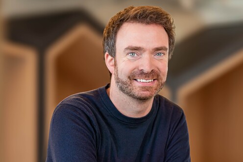 Malte, Recruiter bei OTTO