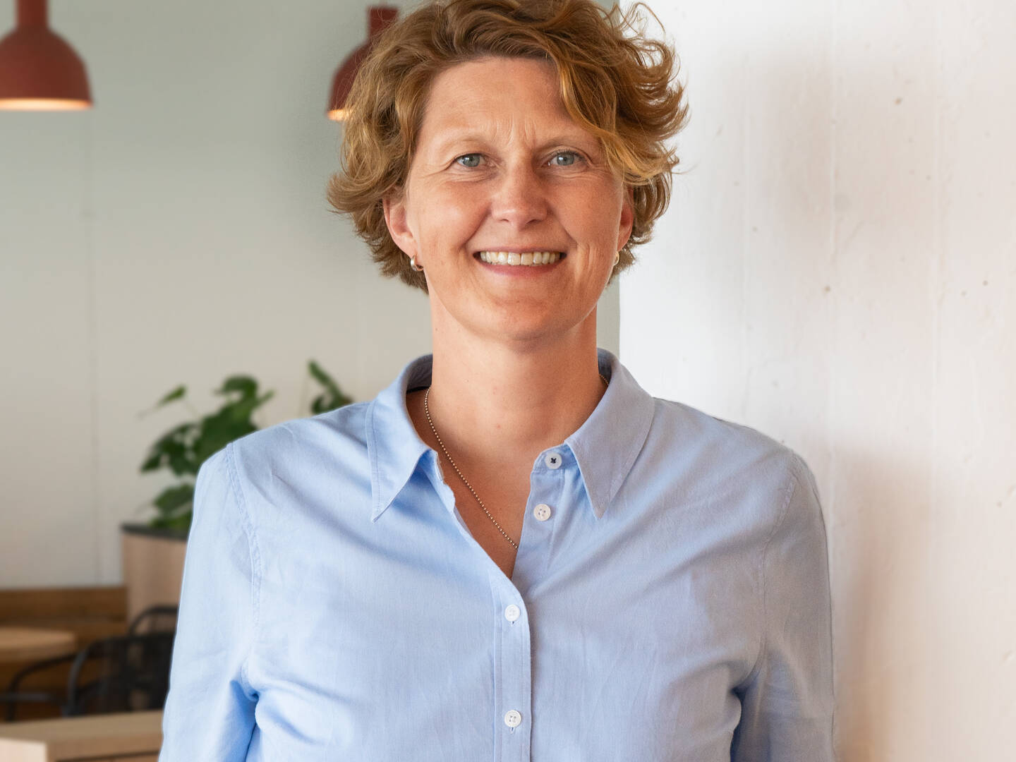 Are you interested in the topic of women in leadership at OTTO? Then our interview with Katharina is just right for you. As a manager in the area of corporate strategy, she provides exciting insights and tips.