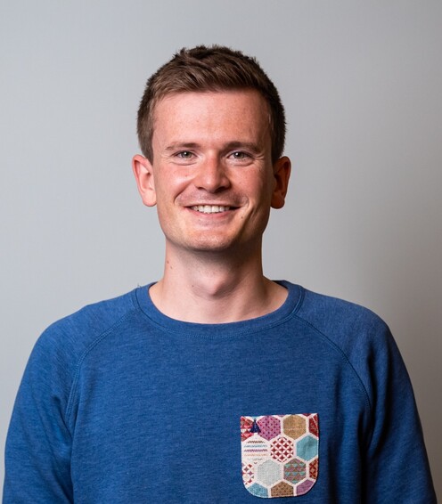 OTTO-App with Lead Product Manager Apps Felix