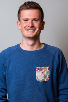 OTTO-App mit Lead Product Manager Apps Felix OTTO-App mit Lead Product Manager Apps Felix