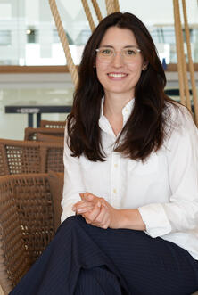 Fanny - Sales Marketer bei OTTO Advertising Fanny - Sales Marketer bei OTTO Advertising