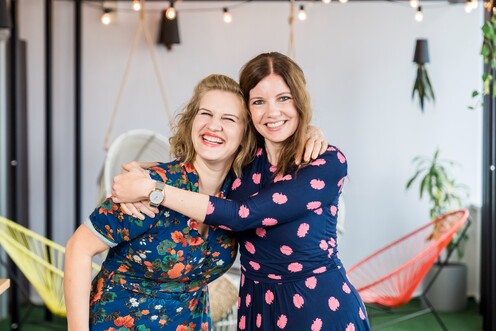 Das Recruitment-Team von OTTO Das Recruitment-Team von OTTO