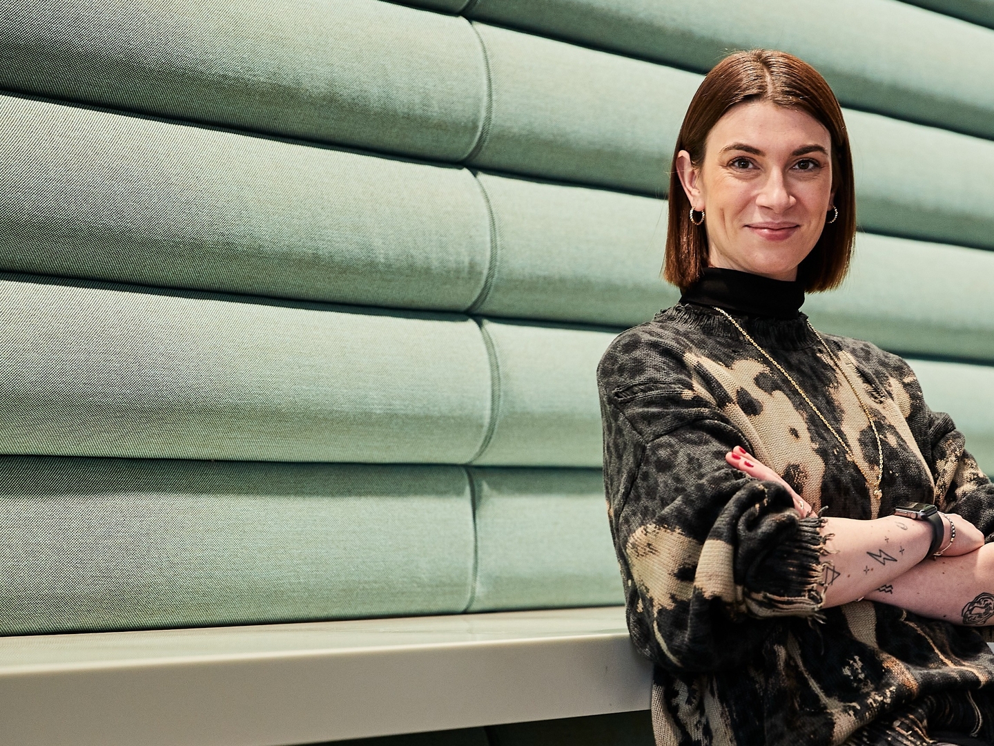 Listen in now: In the new episode of O-TON, you can find out what is important for a convincing application.