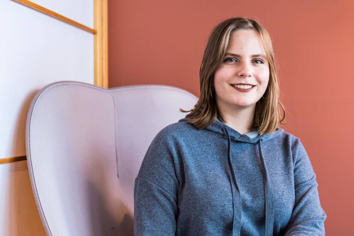 You can also join us with a bachelor's degree and develop your skills on the job. To this end, we support committed employees with a scholarship for a part-time master's degree - the turbo for your development. You are free to choose the subject area you want to study. The main thing is that the course of study fits you, your tasks and OTTO.