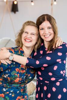 Das Recruitment-Team von OTTO Das Recruitment-Team von OTTO