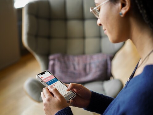 Was ist dir wichtig? Mach den Benefit-Check!