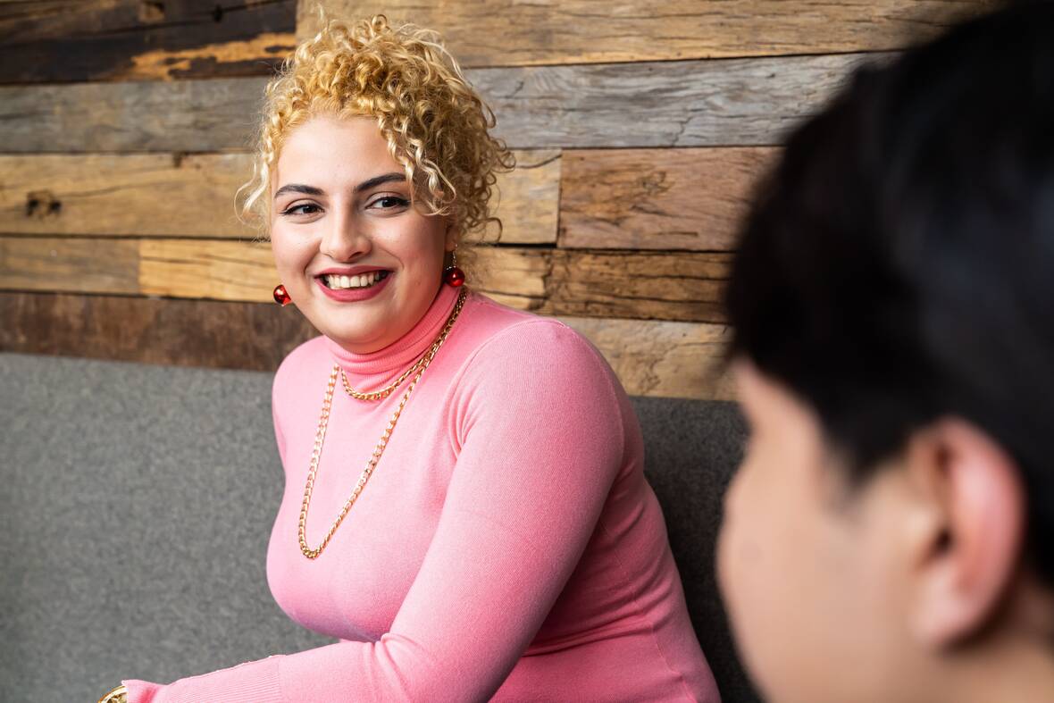 Wir haben für alle Schulabschlüsse entsprechende Angebote. Du passt zu uns, wenn du eine große Portion Offenheit, jede Menge eigener Ideen und Engagement mitbringst. Du solltest Lust haben, otto.de täglich mit uns zusammen noch ein bisschen besser zu machen - ein digitales Verständnis und Teamfähigkeit sind daher für alle Berufe wichtig.